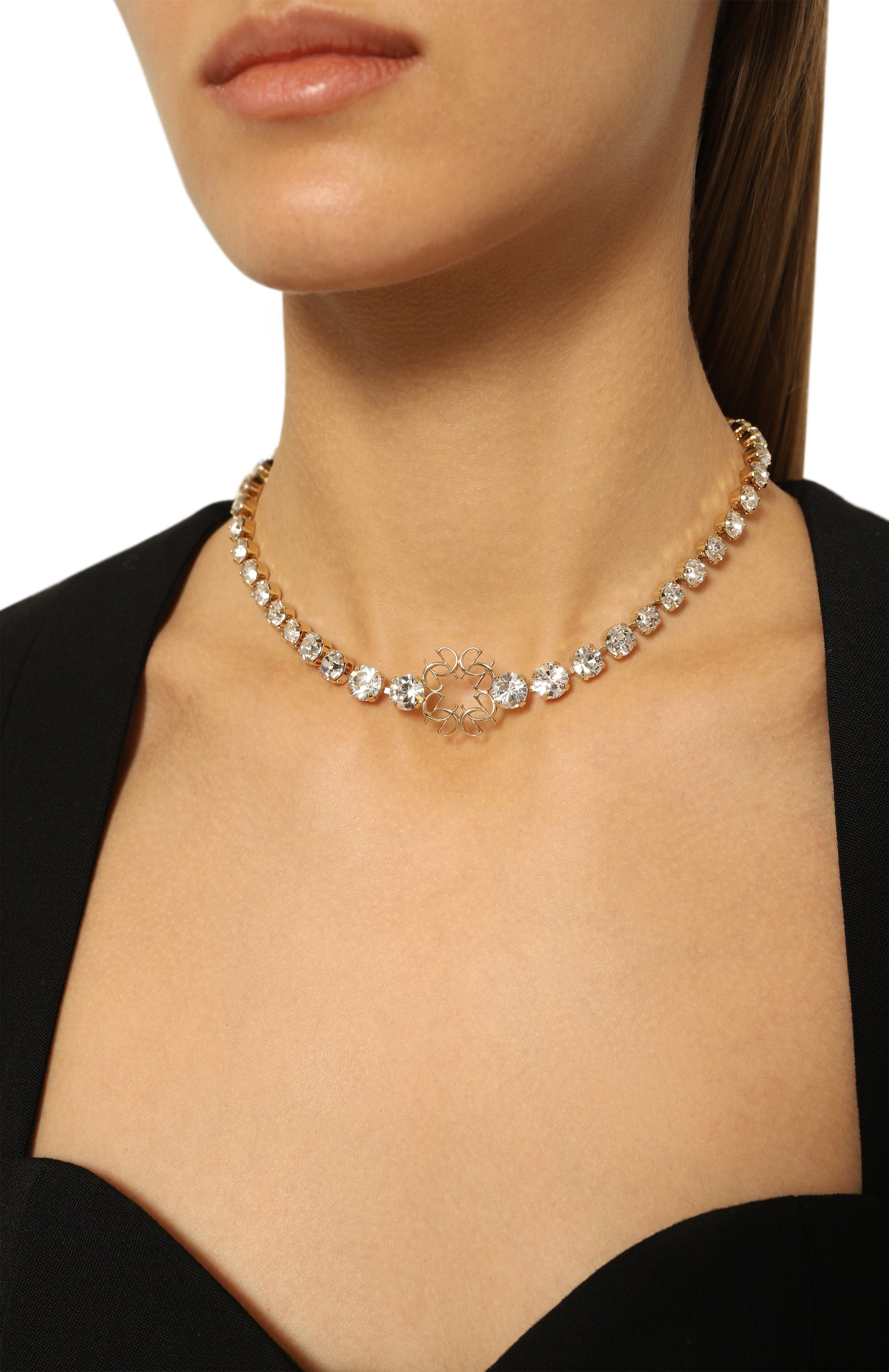 Колье ELIE SAAB, арт. CH006, фото 2