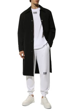 Хлопковая футболка VTMNTS, арт. VL12TR460W/1602, фото 2