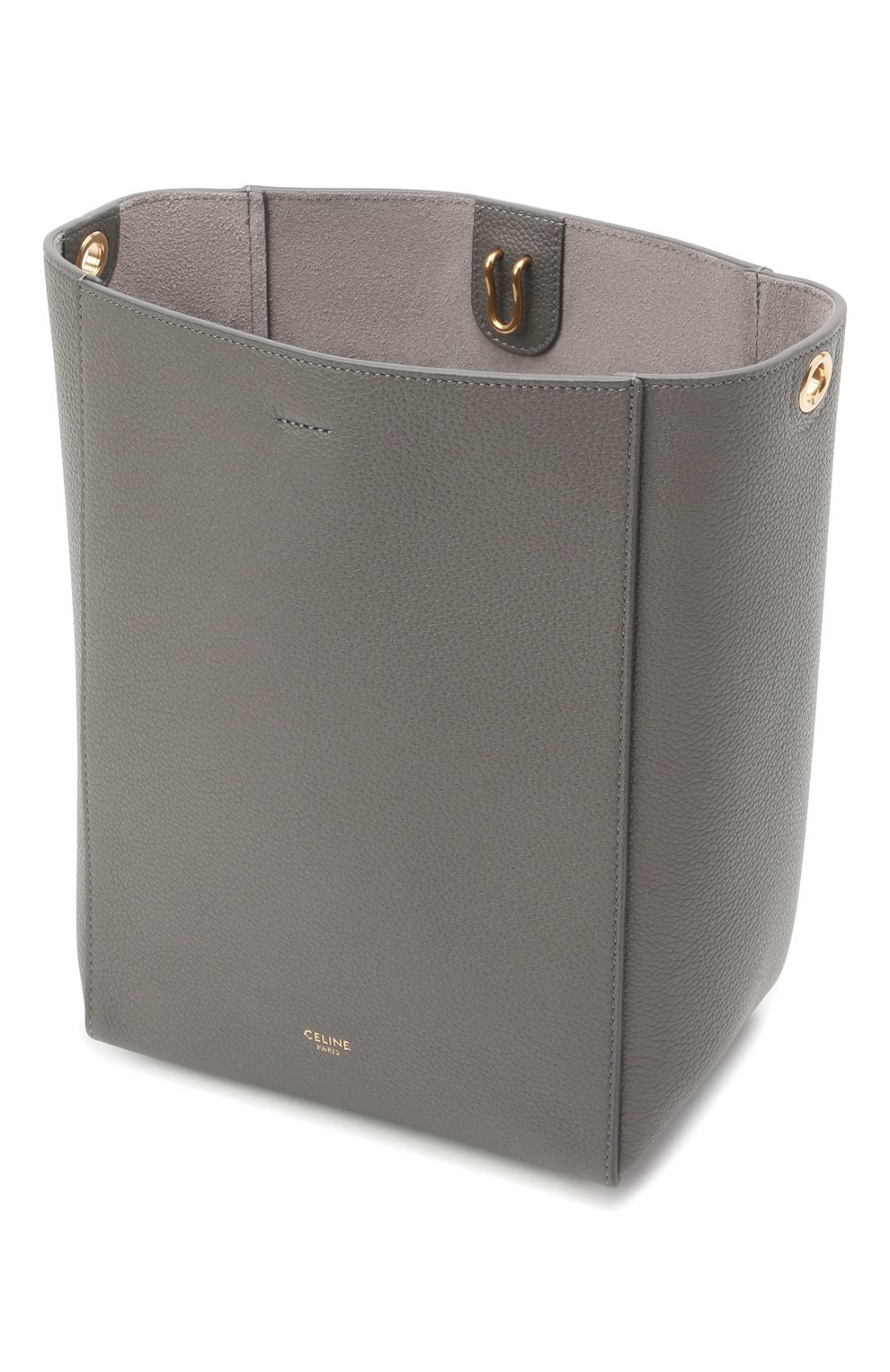 Сумка sangle small CELINE, арт. 189303AH4, фото 4