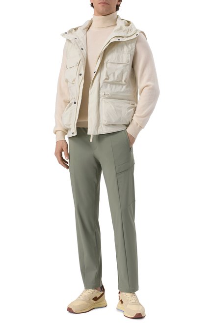Мужской жилет BOGNER FIRE+ICE, арт. 34159439