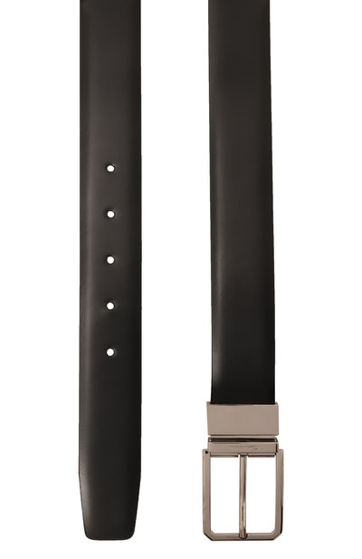 Двусторонний ремень SANTONI, арт. CM35VS003C24E2LBN01, фото 3