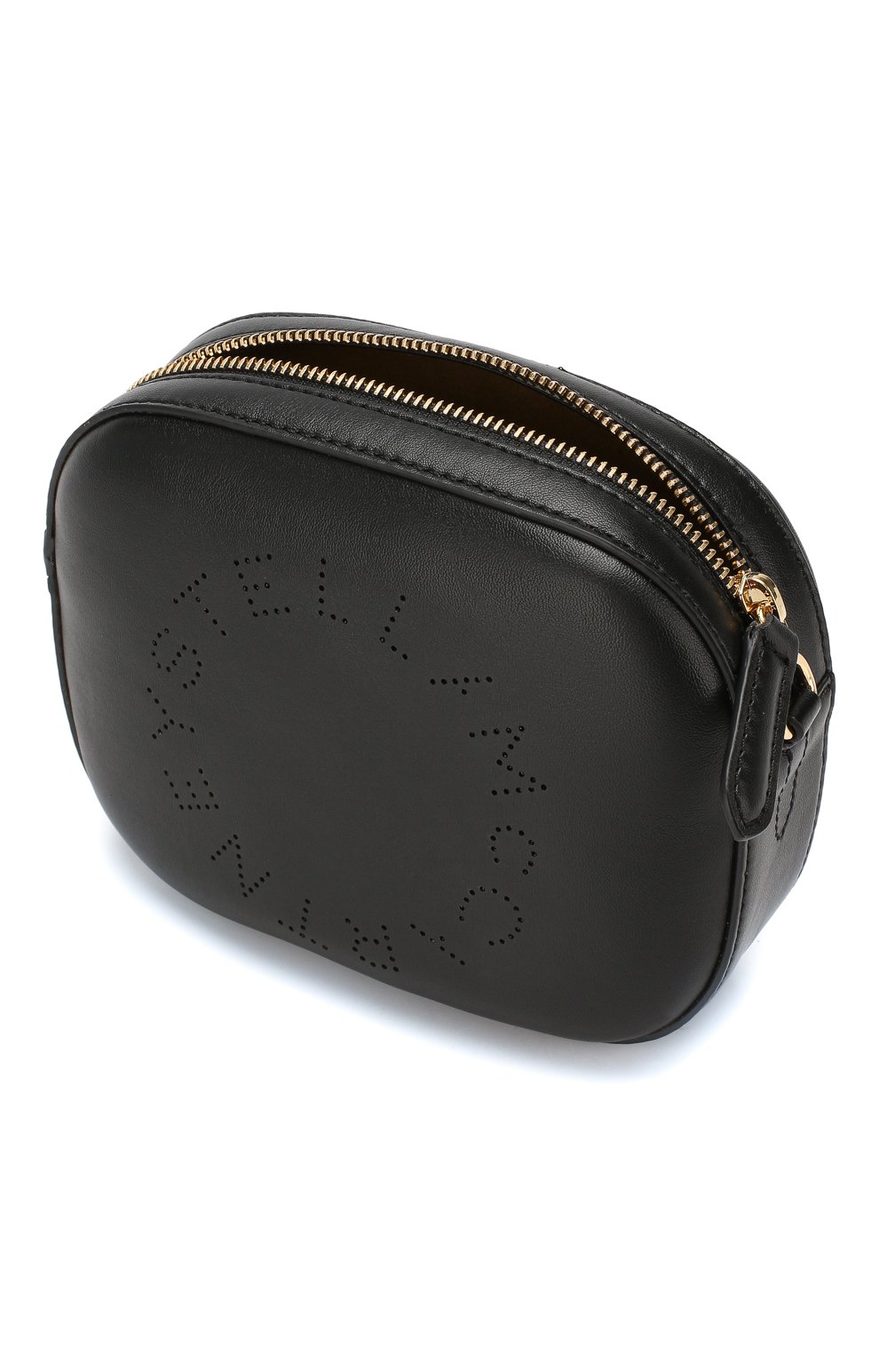 Поясная сумка logo STELLA MCCARTNEY, арт. 557903/W9923, фото 4