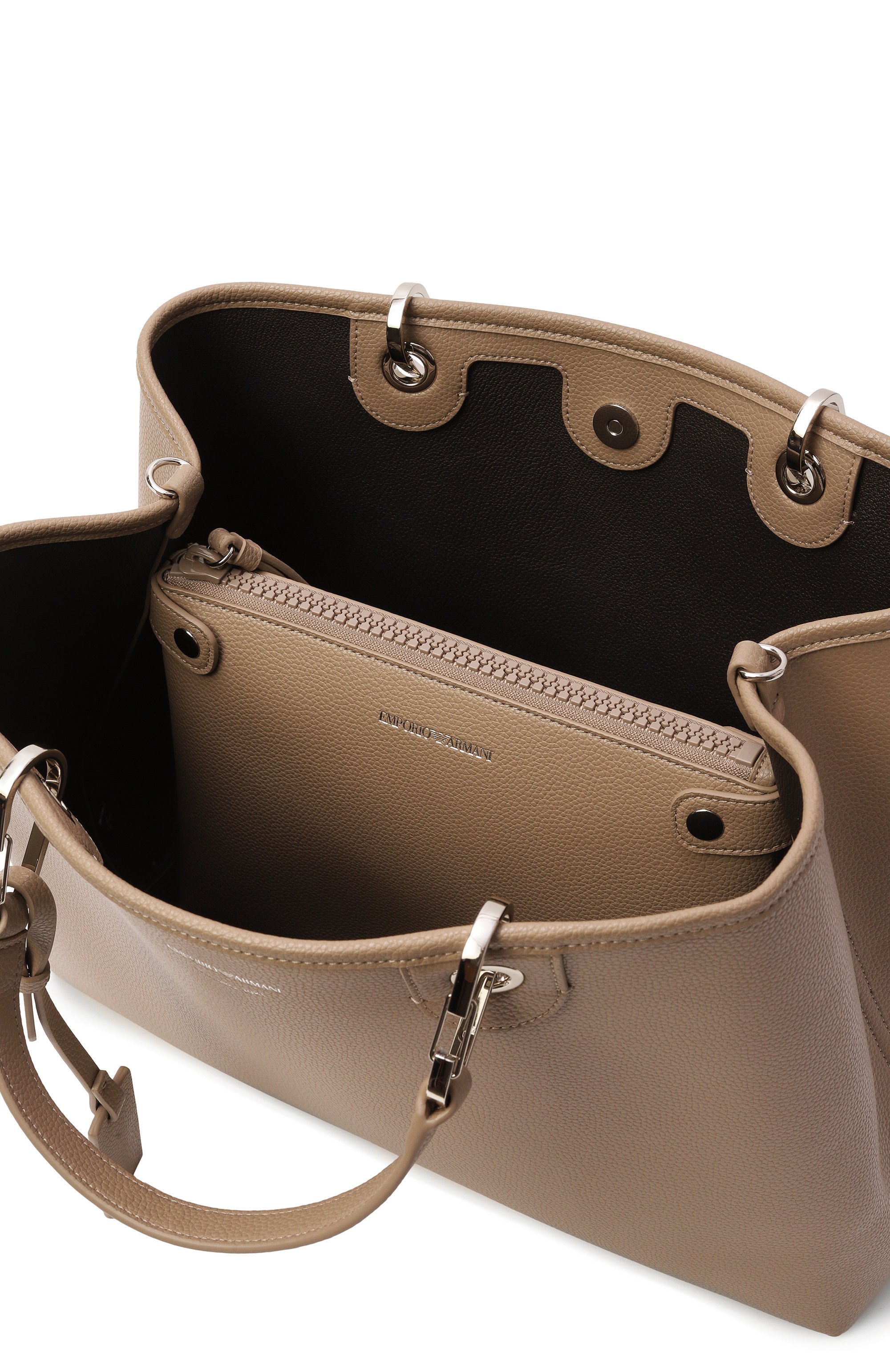 Сумка-тоут myea medium EMPORIO ARMANI, арт. EW000360/AF12036, фото 5