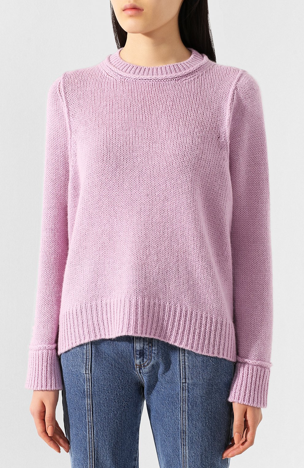 Шерстяной свитер STELLA MCCARTNEY, арт. 600080/S2168, фото 3
