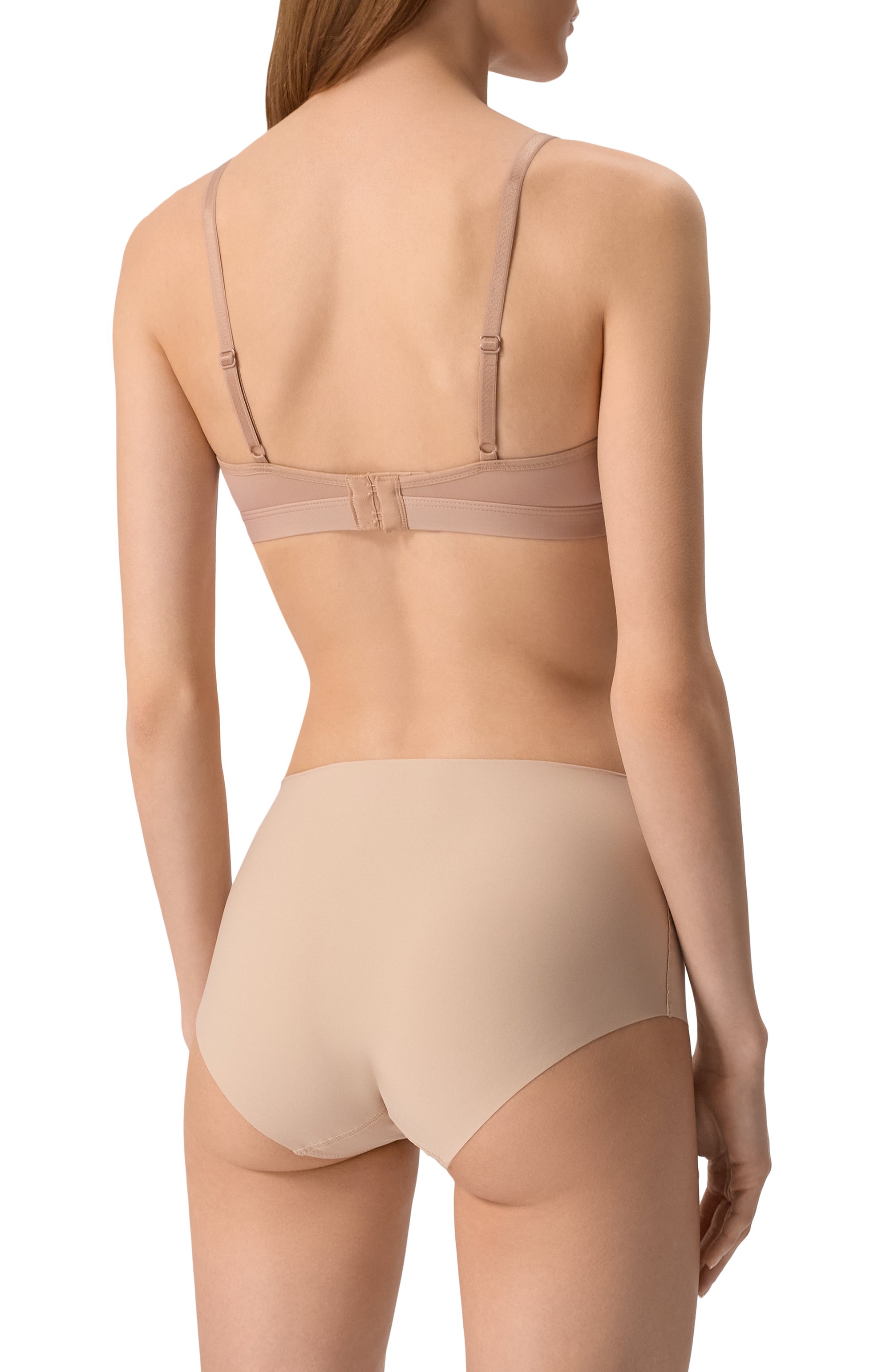 Бюстгальтер с треугольными чашками LISE CHARMEL, арт. PCP6601, фото 3