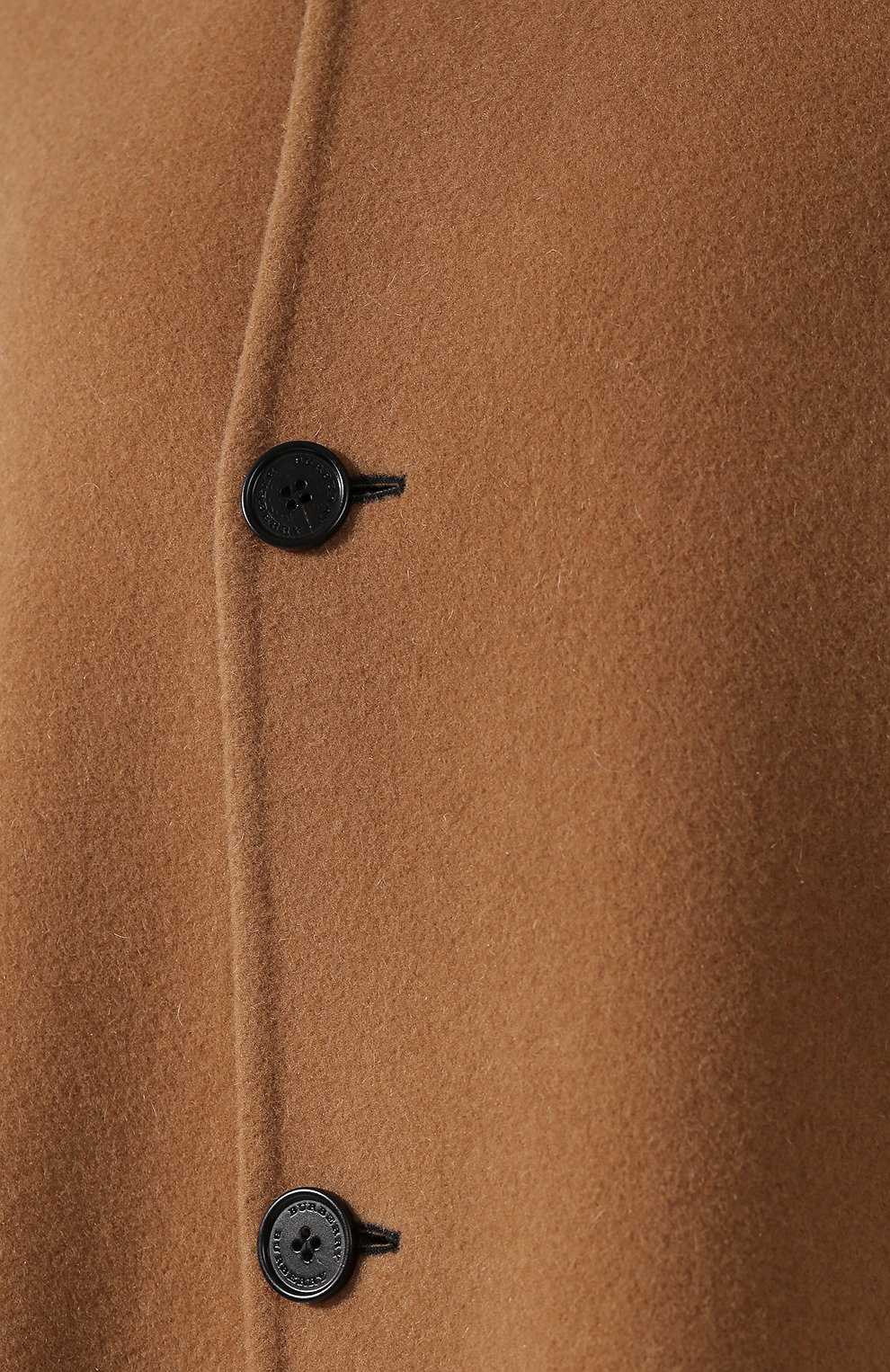 Двустороннее пончо BURBERRY, арт. 8009862, фото 5