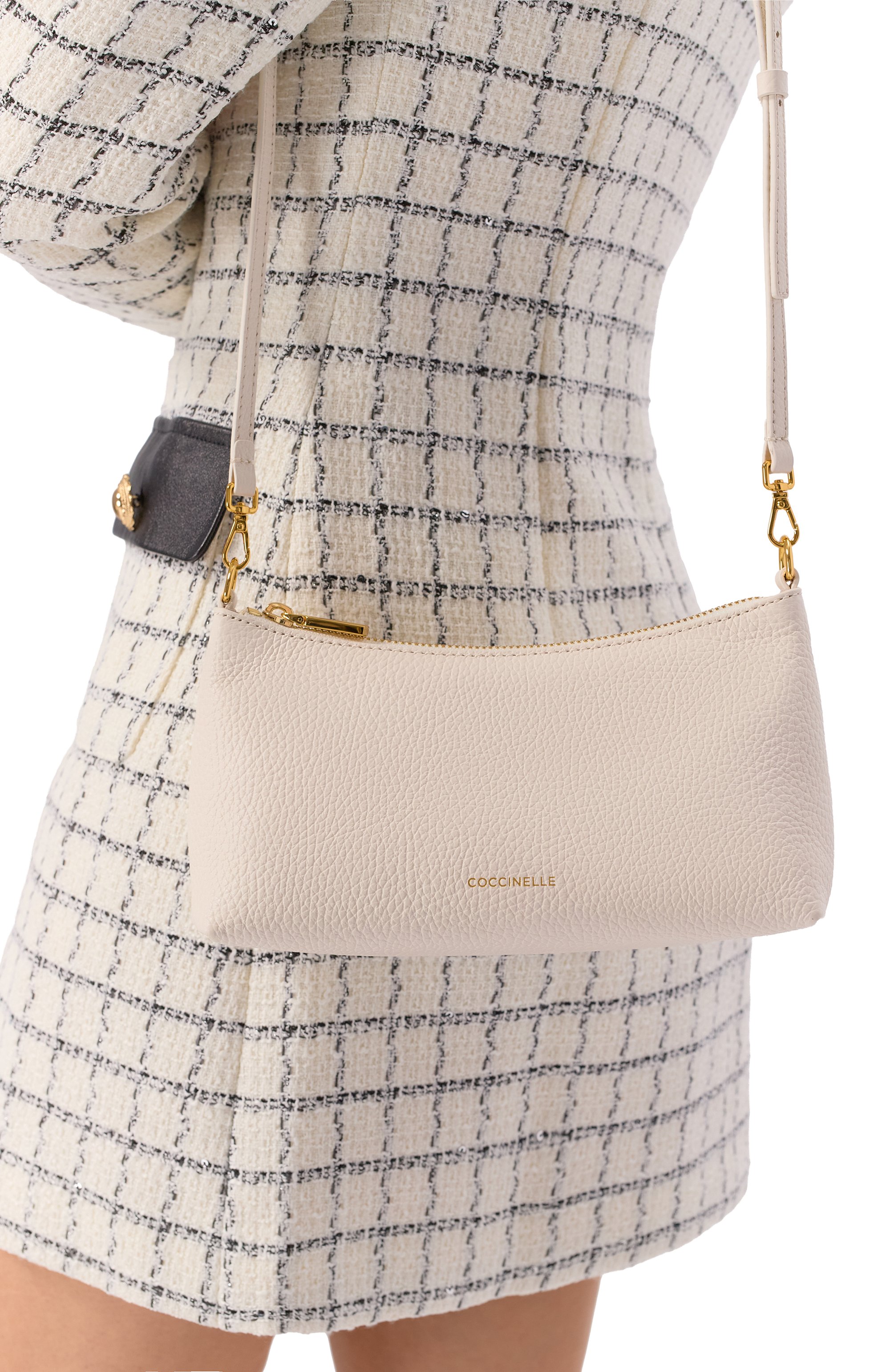 Сумка aura mini COCCINELLE, арт. E5QH0550101, фото 2