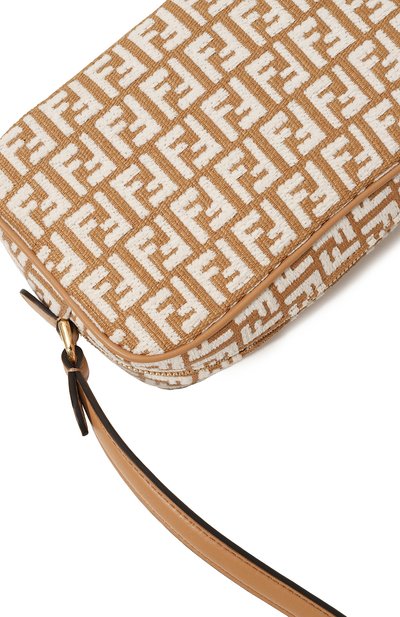 Сумка FENDI, арт. 8BS077 APZQ, фото 3
