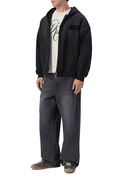 Джинсы KSUBI, арт. MPS26DJ005, фото 2