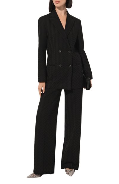 Замшевые туфли trifora 50 RENE CAOVILLA, арт. C12275-050, фото 2