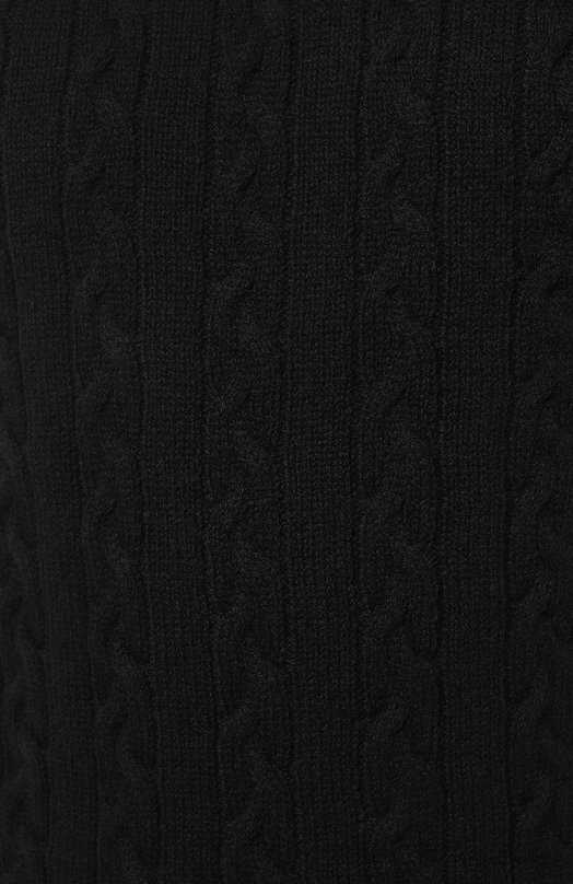 Свитер из шерсти и кашемира Il Borgo Cashmere 5