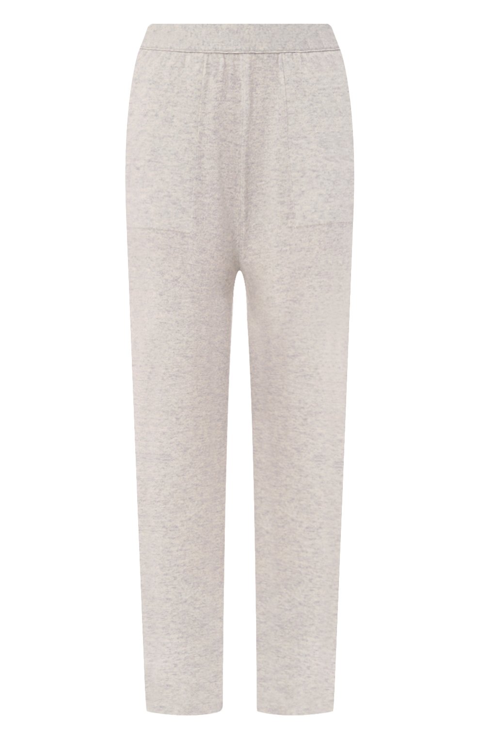 Брюки из шерсти и кашемира ICEBERG, арт. AB02/9003, фото 1