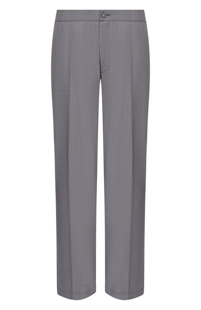 Мужские шерстяные брюки HEVO, арт. T0RREPALANE 24 170/L755