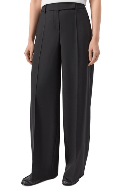 Шерстяные брюки WINDSOR, арт. 52 DH816 10007040/30036898, фото 3