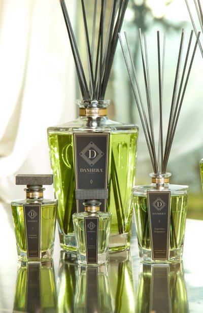 Диффузор infinito (125ml) DANHERA ITALY, арт. DANHINF125DEC, фото 5