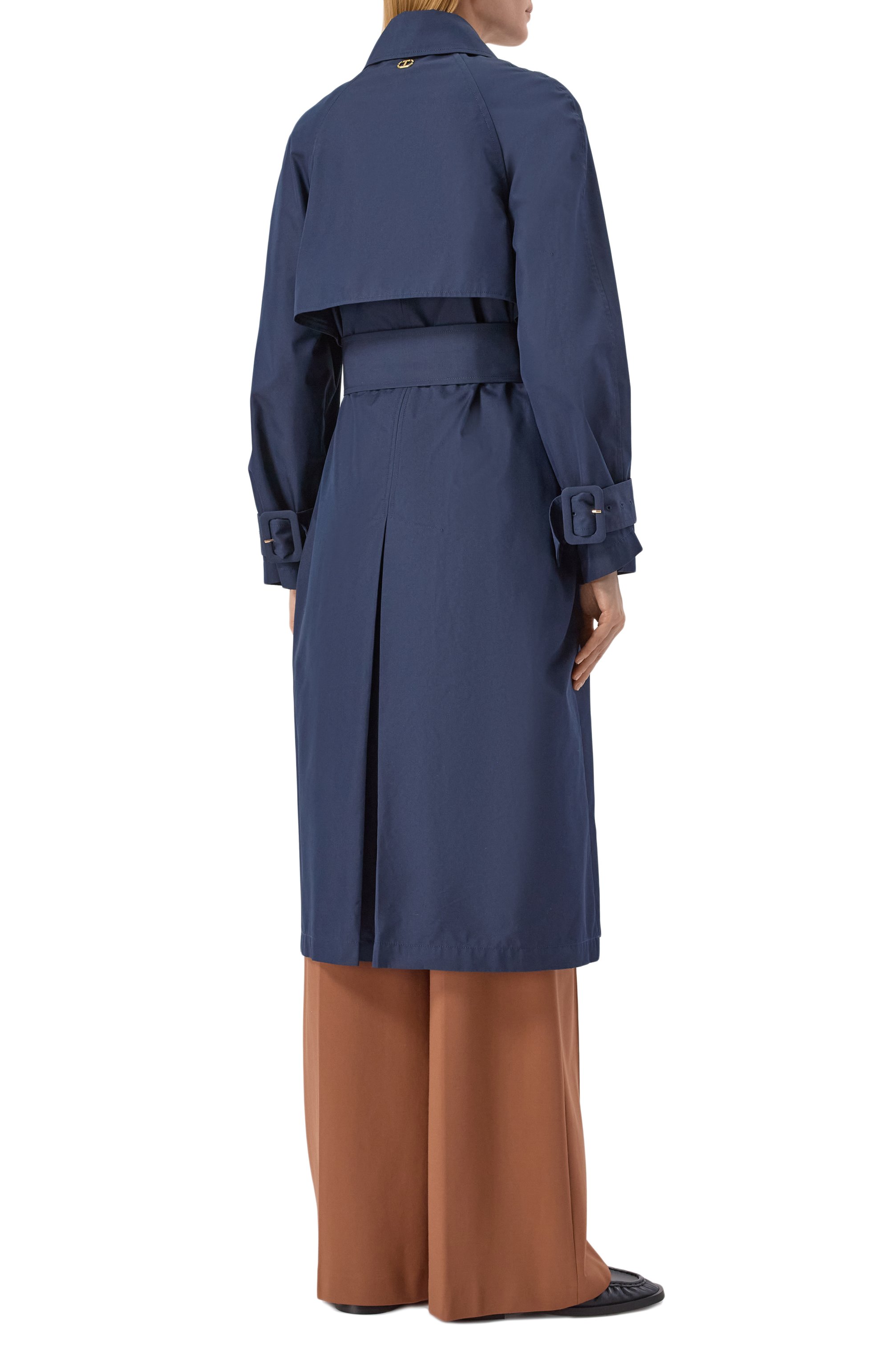 Тренч TWINSET, арт. 251TP2660, фото 4