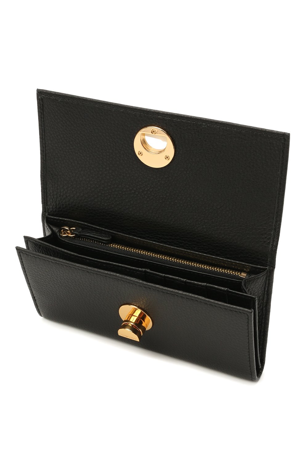 Кожаное портмоне COCCINELLE, арт. E2 HD0 11 46 01, фото 3