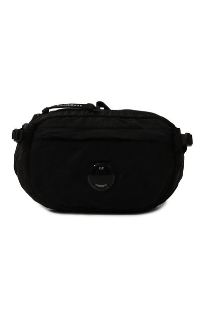 Поясная сумка nylon b C.P. COMPANY, арт. 17CMAC112A005269G, фото 1