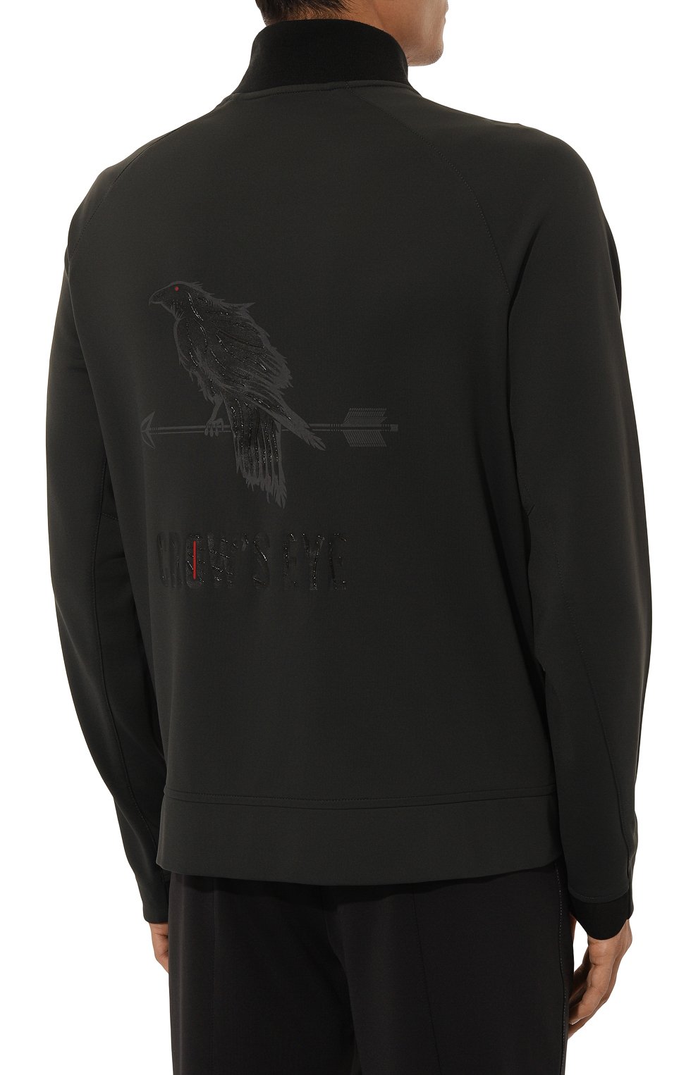 Куртка CROW’S EYE, арт. L.Е. 4, фото 4