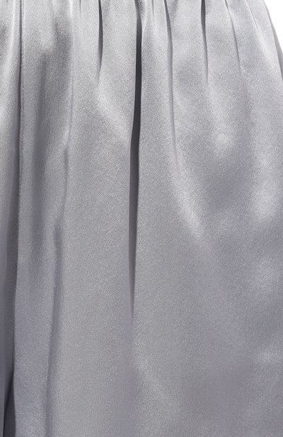 Шелковые шорты JACOB LEE, арт. WSS10723GD., фото 5