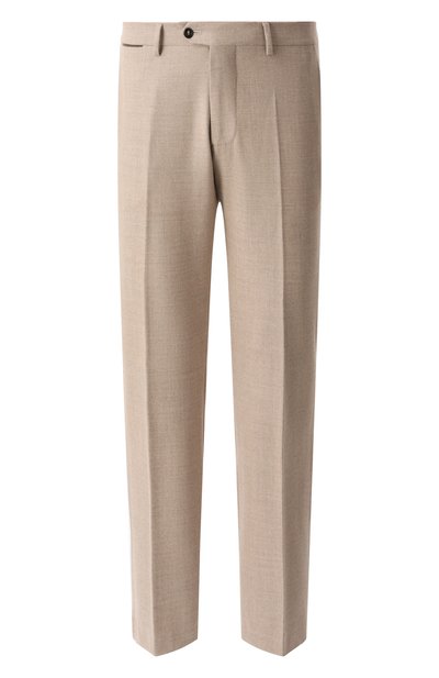 Мужские шерстяные брюки ANDREA CAMPAGNA, арт. SC/1 ALC/LP1913X