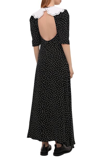 Платье IN THE MOOD FOR LOVE, арт. CATELEYA DRESS, фото 4