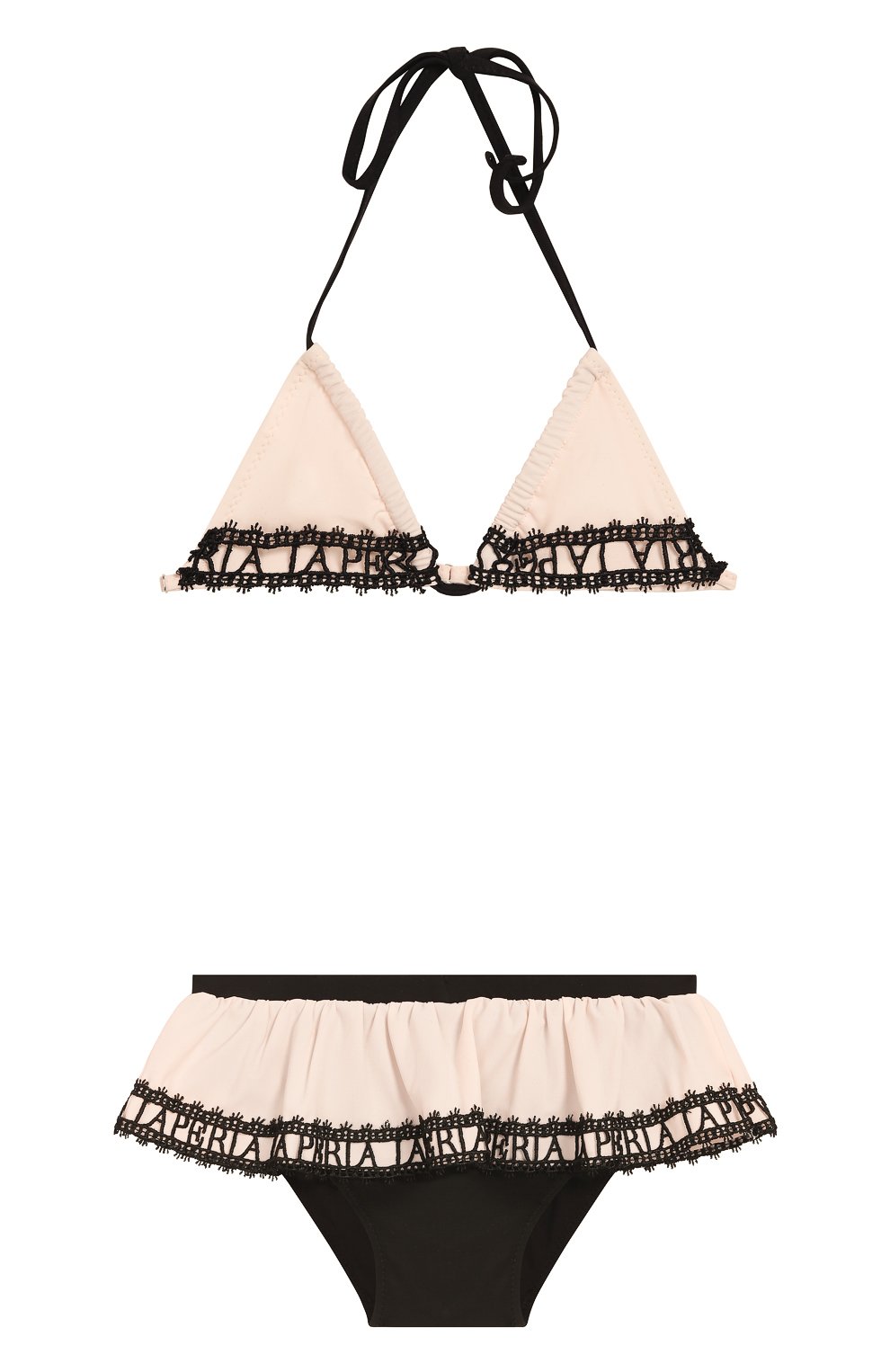 Раздельный купальник LA PERLA, арт. 77051/8A-14A, фото 1