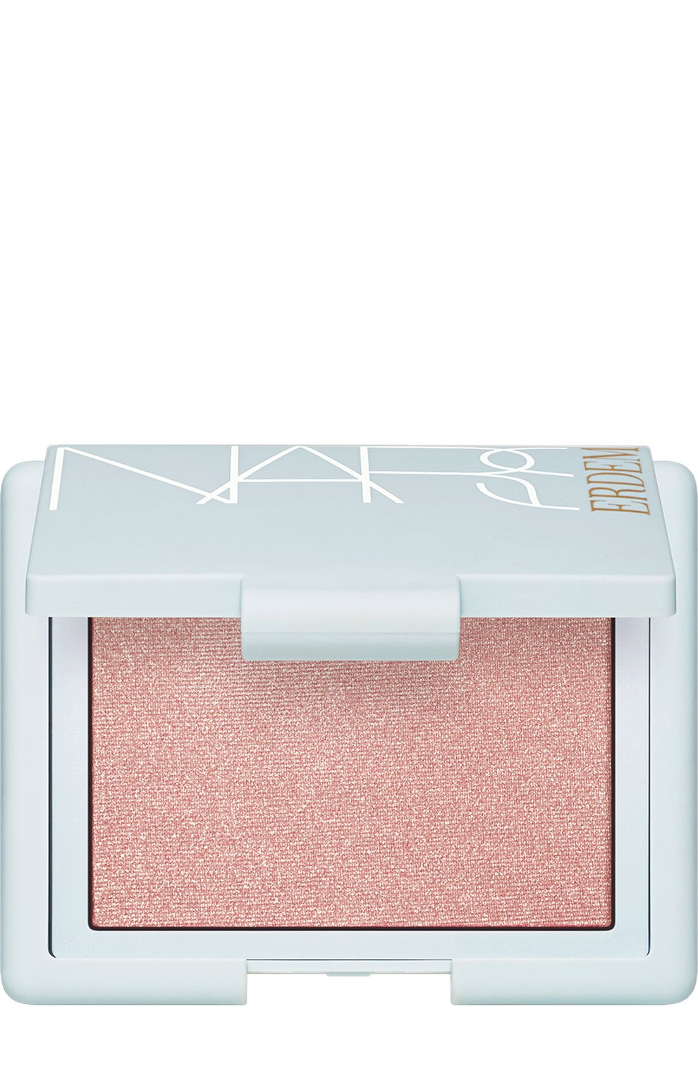 Румяна nars x erdem, оттенок loves me not NARS, арт. 4050NS, фото 1