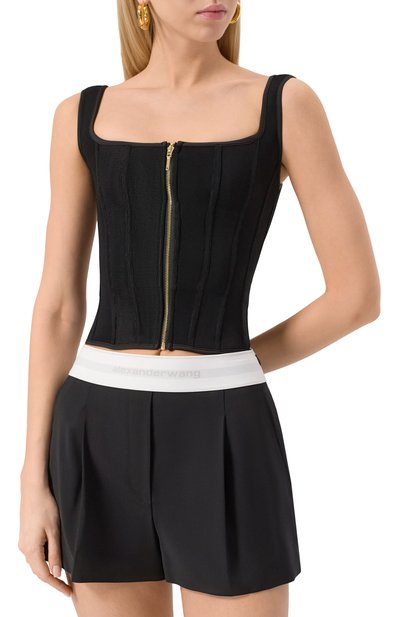 Корсет из вискозы LIVY, арт. 654824605, фото 3