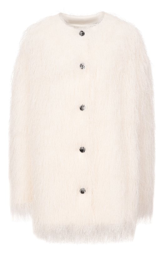 Полупальто Loulou de Saison FILIP0 Кремовый FILIP0