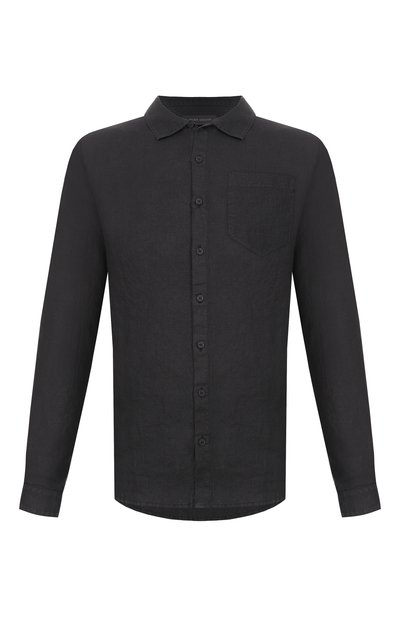 Мужская льняная рубашка NEVER ENOUGH, арт. 2B5M151-148/MSL024