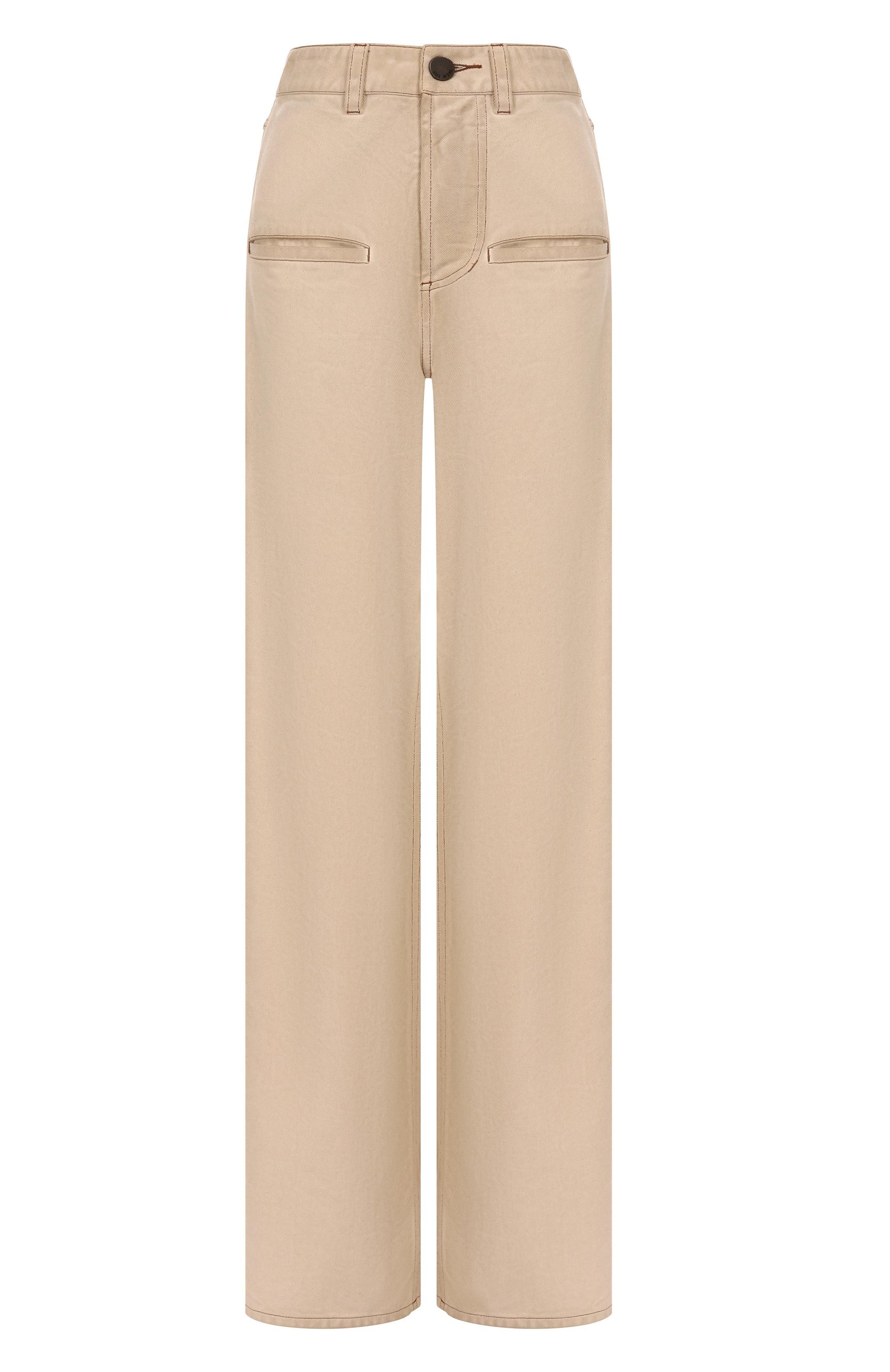 Джинсы UMA WANG, арт. UW3038, фото 1