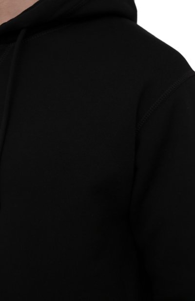 Хлопковое худи icon DSQUARED2, арт. S79GU0010/S25516, фото 5