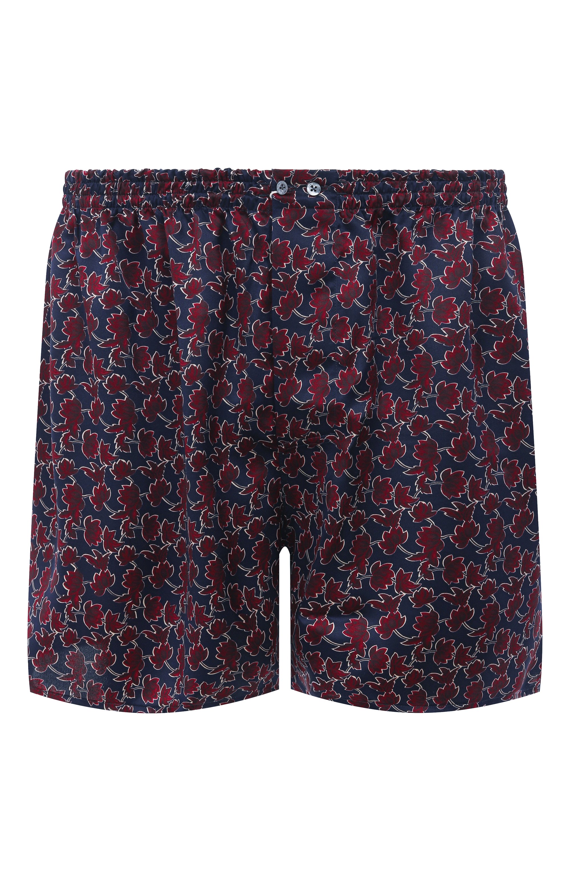 Шелковые боксеры ZIMMERLI, арт. 6000-75134, фото 1