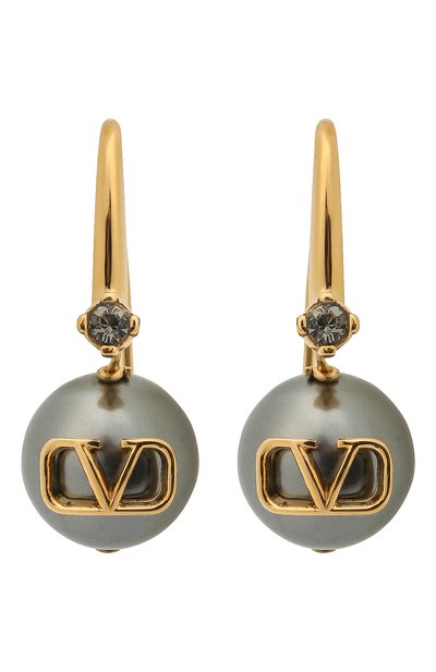 Серьги vlogo VALENTINO, арт. UW2J0G21/QVS, фото 1