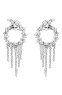 Серьги YEPREM JEWELLERY, арт. EA2690, фото 1