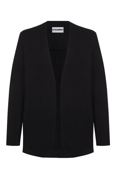 Мужской хлопковый пиджак ATTACHMENT, арт. AJ51-048
