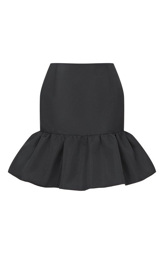 Юбка Nina Ricci 26PCJU018/PL0440 Чёрный 26PCJU018/PL0440