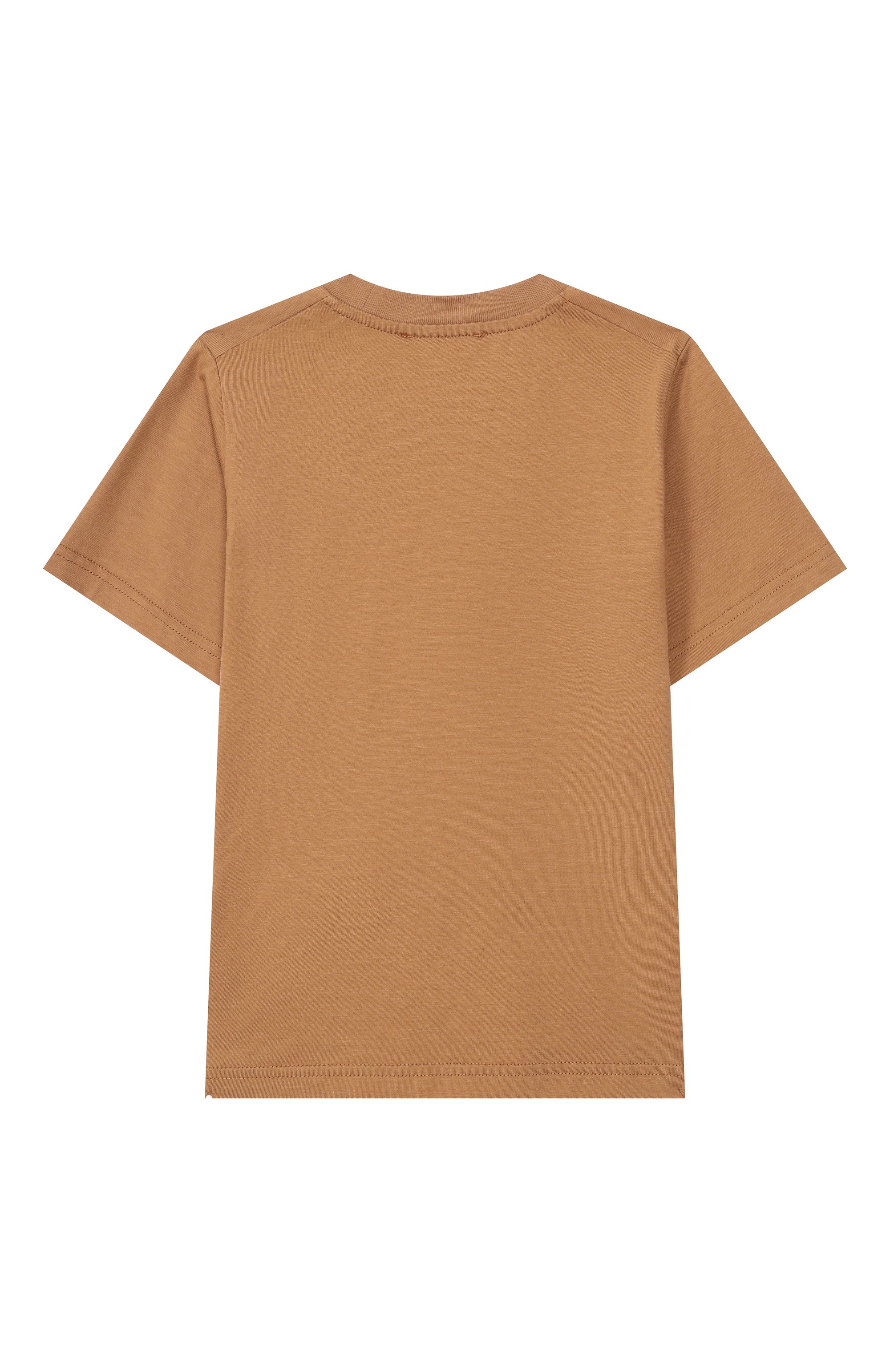 Хлопковая футболка DSQUARED2, арт. DQ2823/D004G, фото 2