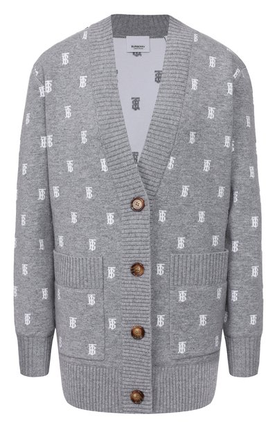 Кардиган BURBERRY, арт. 8028721, фото 1