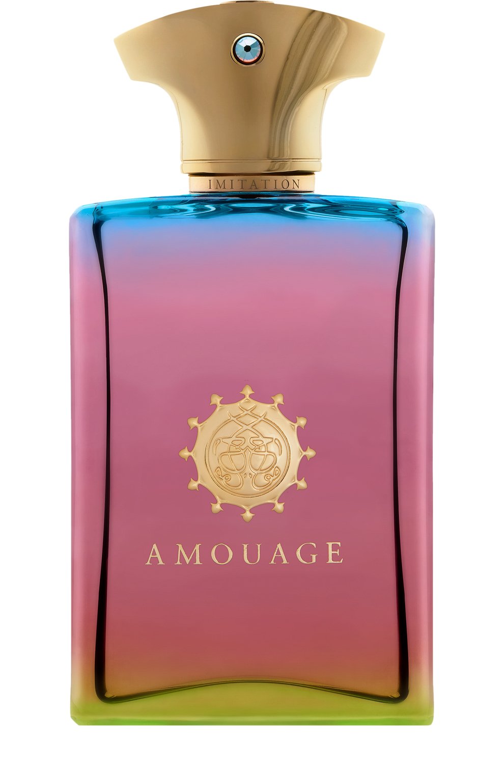 Парфюмерная вода imitation man (100ml) AMOUAGE, арт. 32092, фото 1
