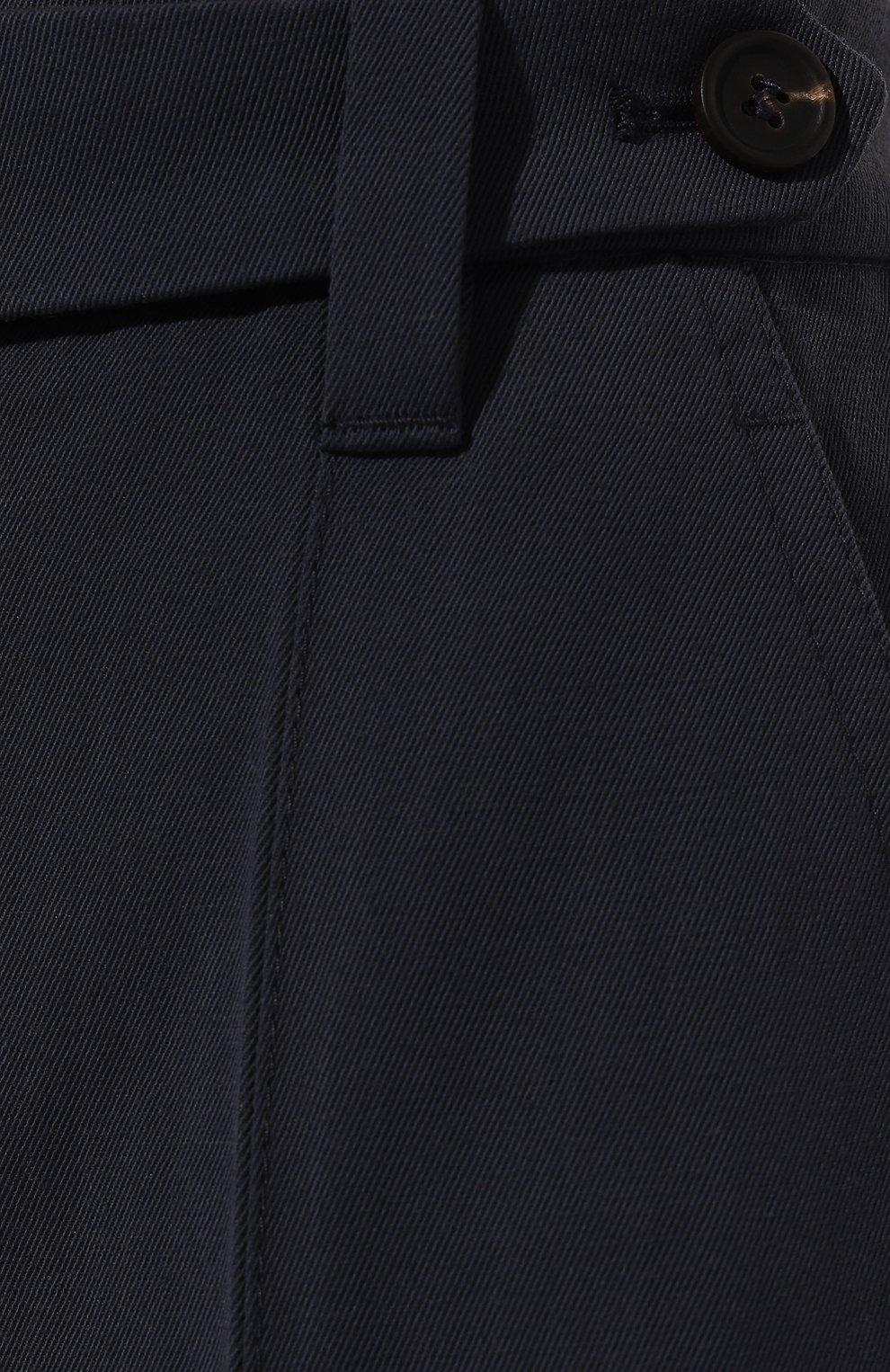 Брюки из вискозы и льна BRUNELLO CUCINELLI, арт. MH579B1297, фото 5