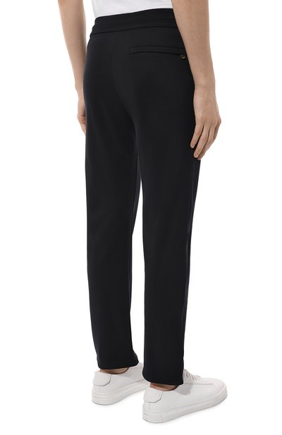 Спортивный костюм из хлопка и шелка KITON, арт. UMJ001503, фото 5