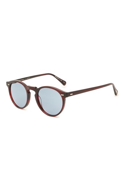Солнцезащитные очки OLIVER PEOPLES, арт. 5217S-167556, фото 1