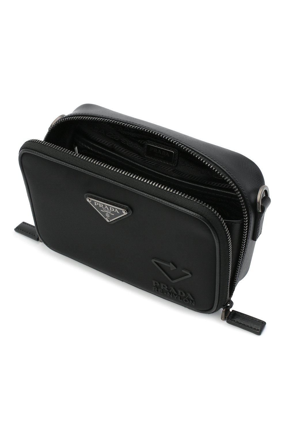 Сумка PRADA, арт. 2VH070-5ECO-F0002-EMF, фото 4