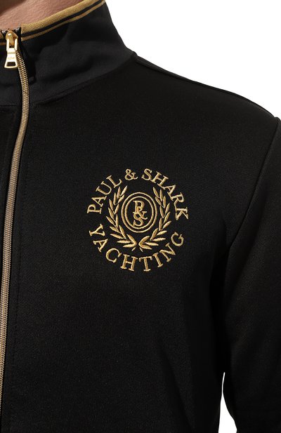 Толстовка PAUL&SHARK, арт. 13311943, фото 5