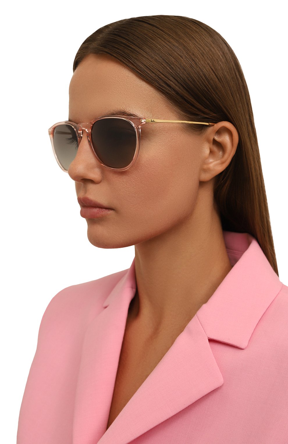 Солнцезащитные очки RAY-BAN, арт. 4171-674211, фото 2