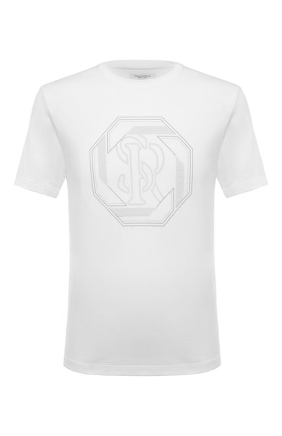 Мужская футболка STEFANO RICCI, арт. MNH4103010/803