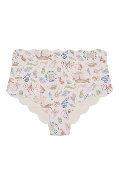 Плавки-бикини MARYSIA BUMBY, арт. BB032