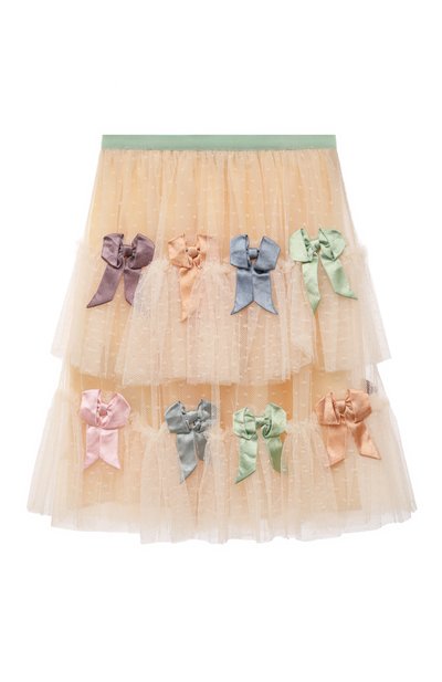 Юбка GUCCI, арт. 590594 ZACXZ, фото 1